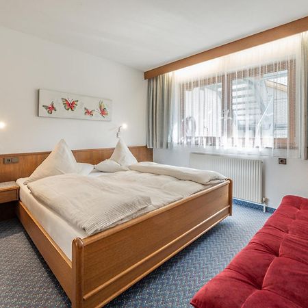 Gaestehaus Raphaela Ζόλντεν Εξωτερικό φωτογραφία