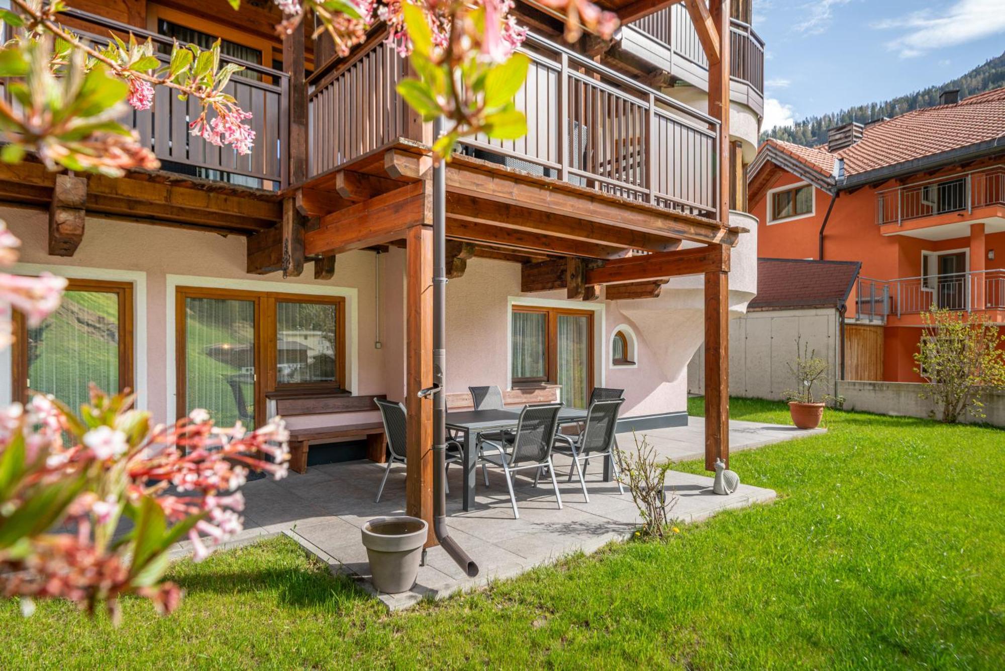 Gaestehaus Raphaela Ζόλντεν Εξωτερικό φωτογραφία