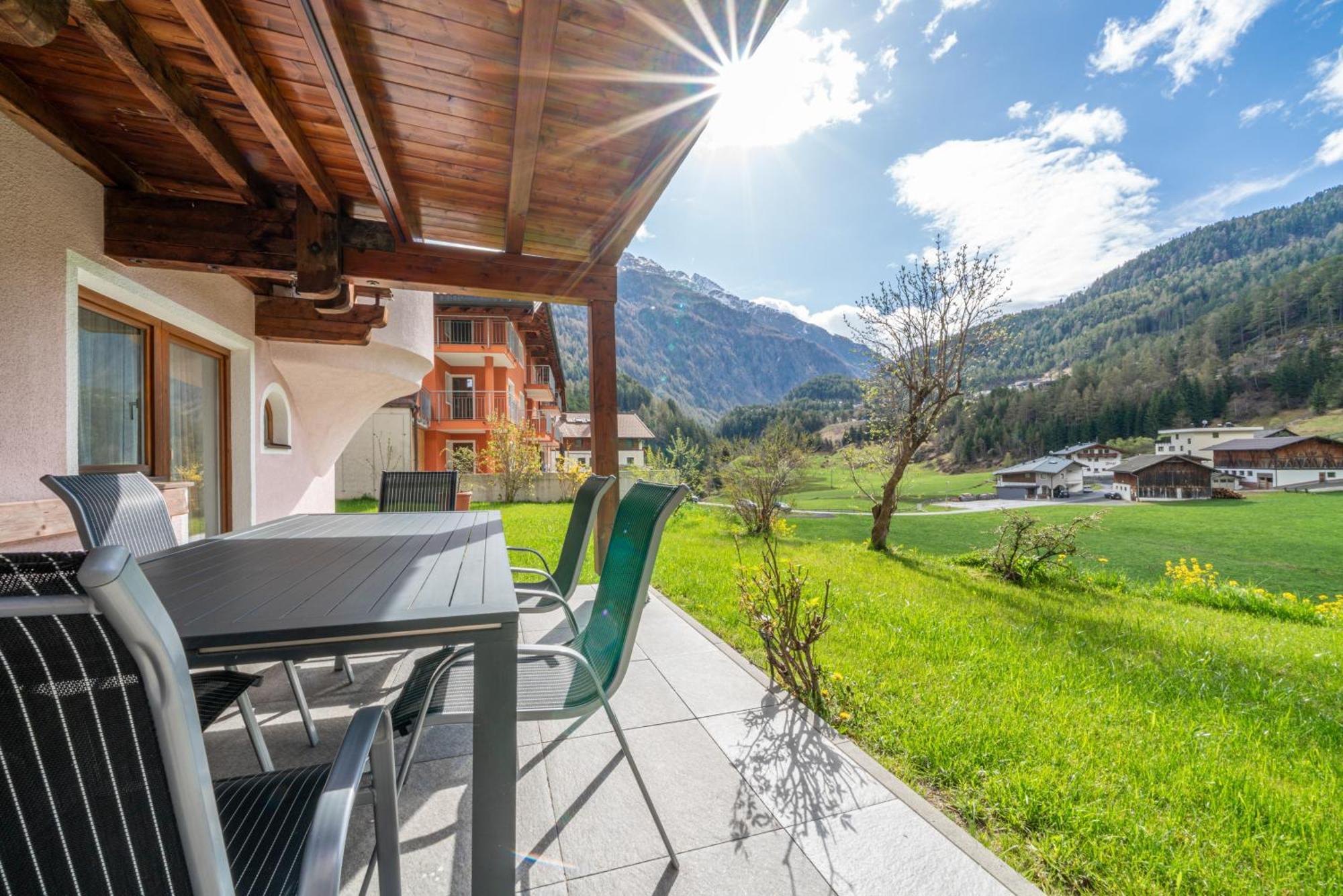 Gaestehaus Raphaela Ζόλντεν Εξωτερικό φωτογραφία