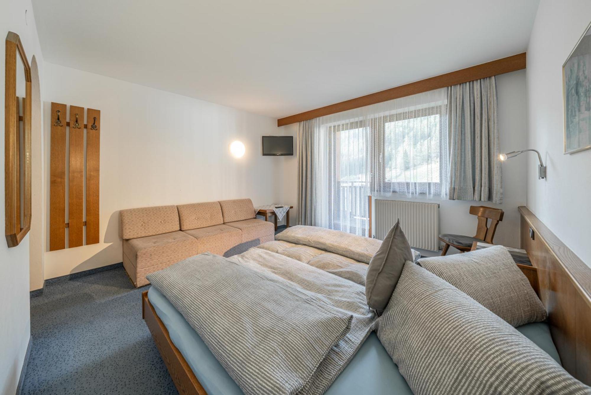 Gaestehaus Raphaela Ζόλντεν Εξωτερικό φωτογραφία