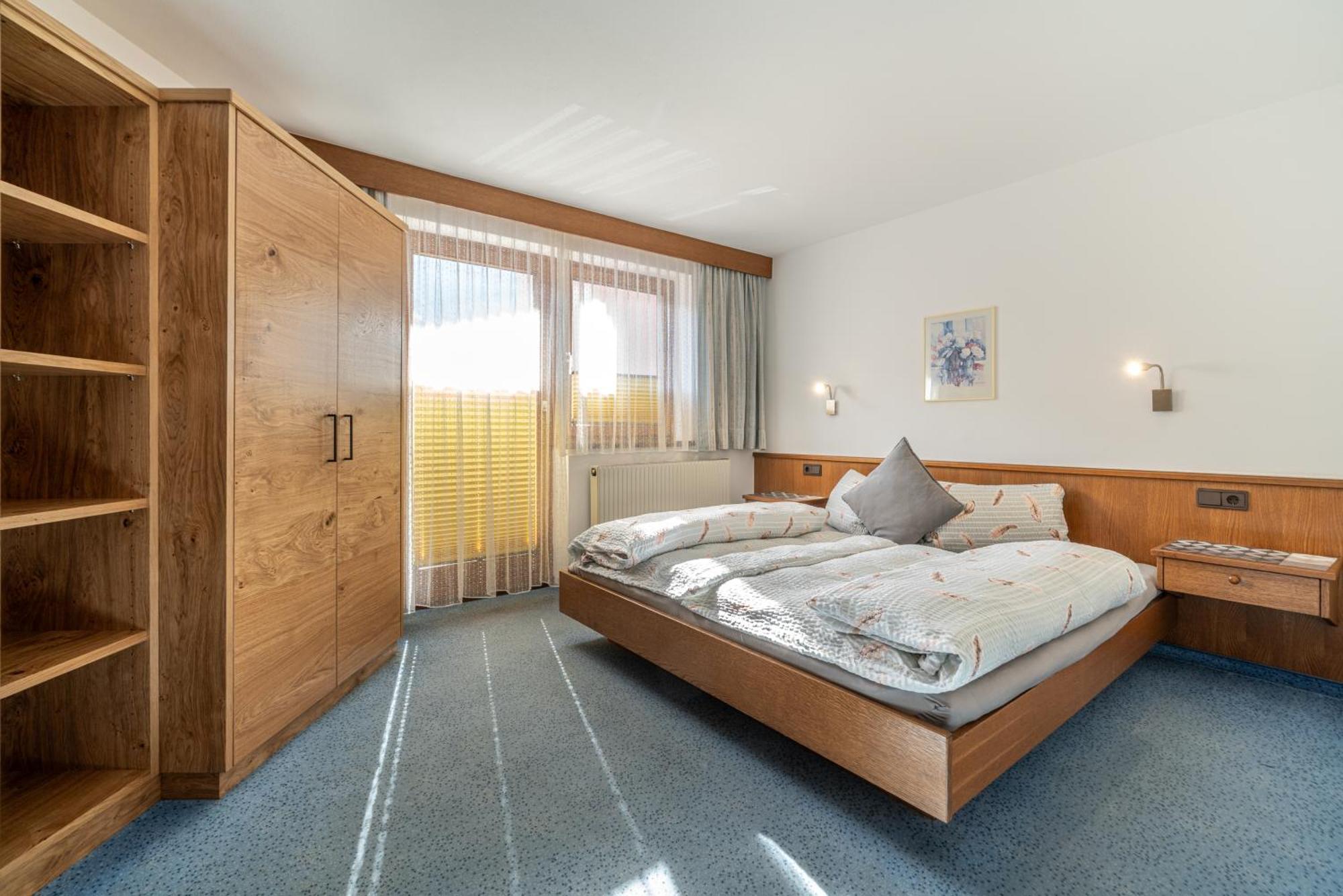 Gaestehaus Raphaela Ζόλντεν Εξωτερικό φωτογραφία