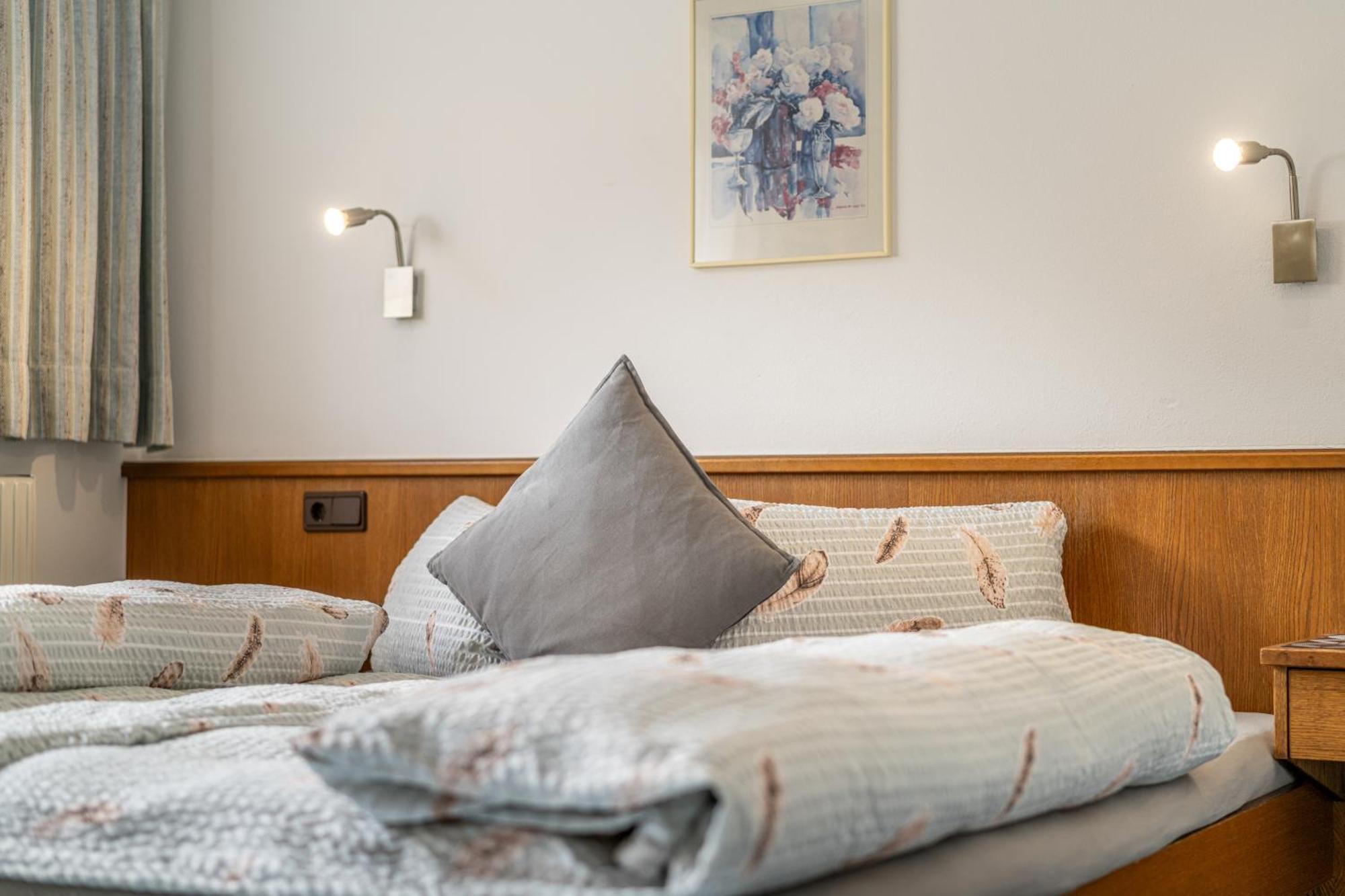 Gaestehaus Raphaela Ζόλντεν Εξωτερικό φωτογραφία