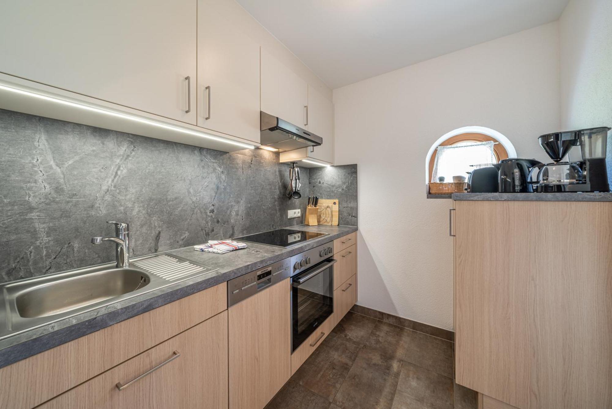Gaestehaus Raphaela Ζόλντεν Εξωτερικό φωτογραφία
