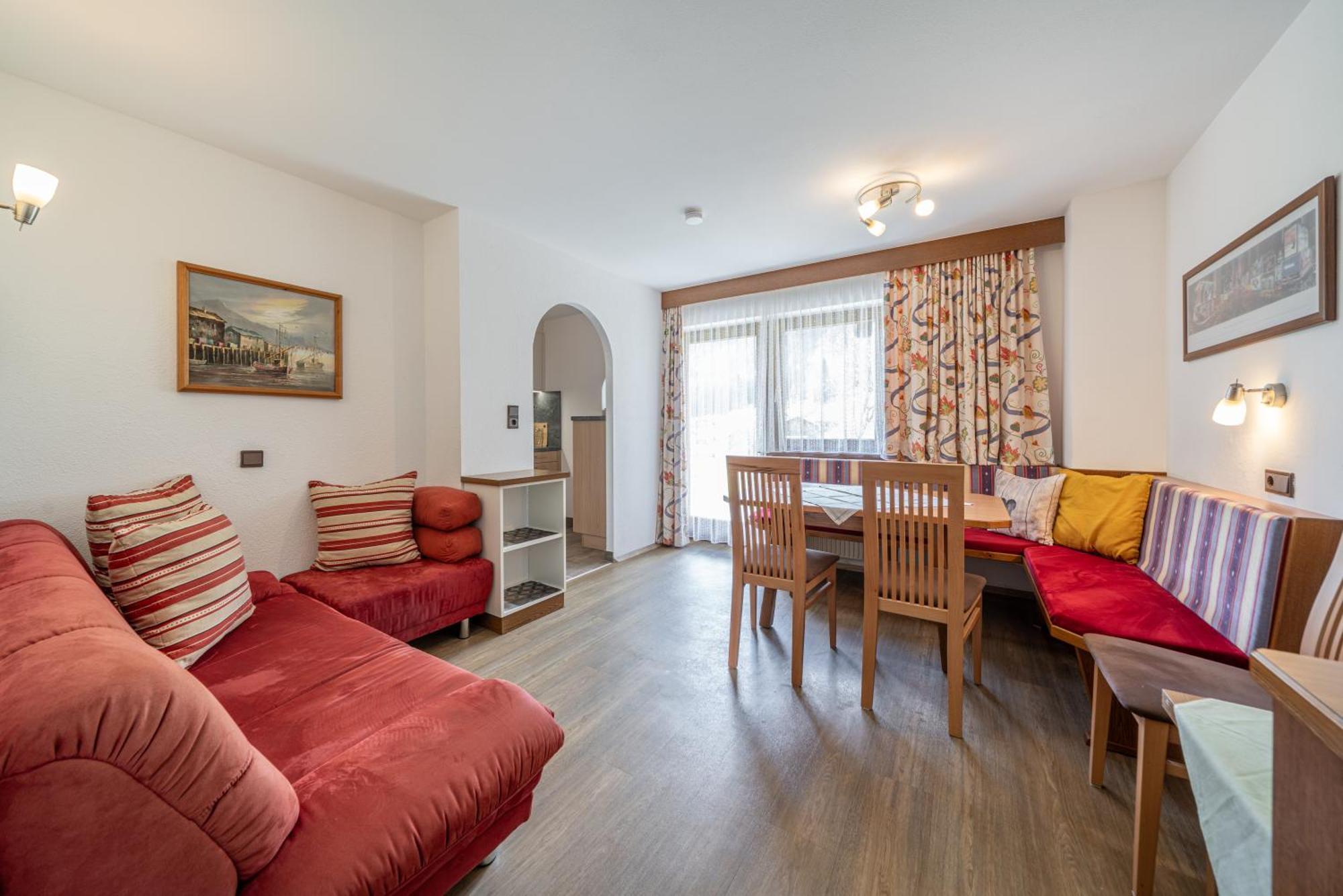 Gaestehaus Raphaela Ζόλντεν Εξωτερικό φωτογραφία