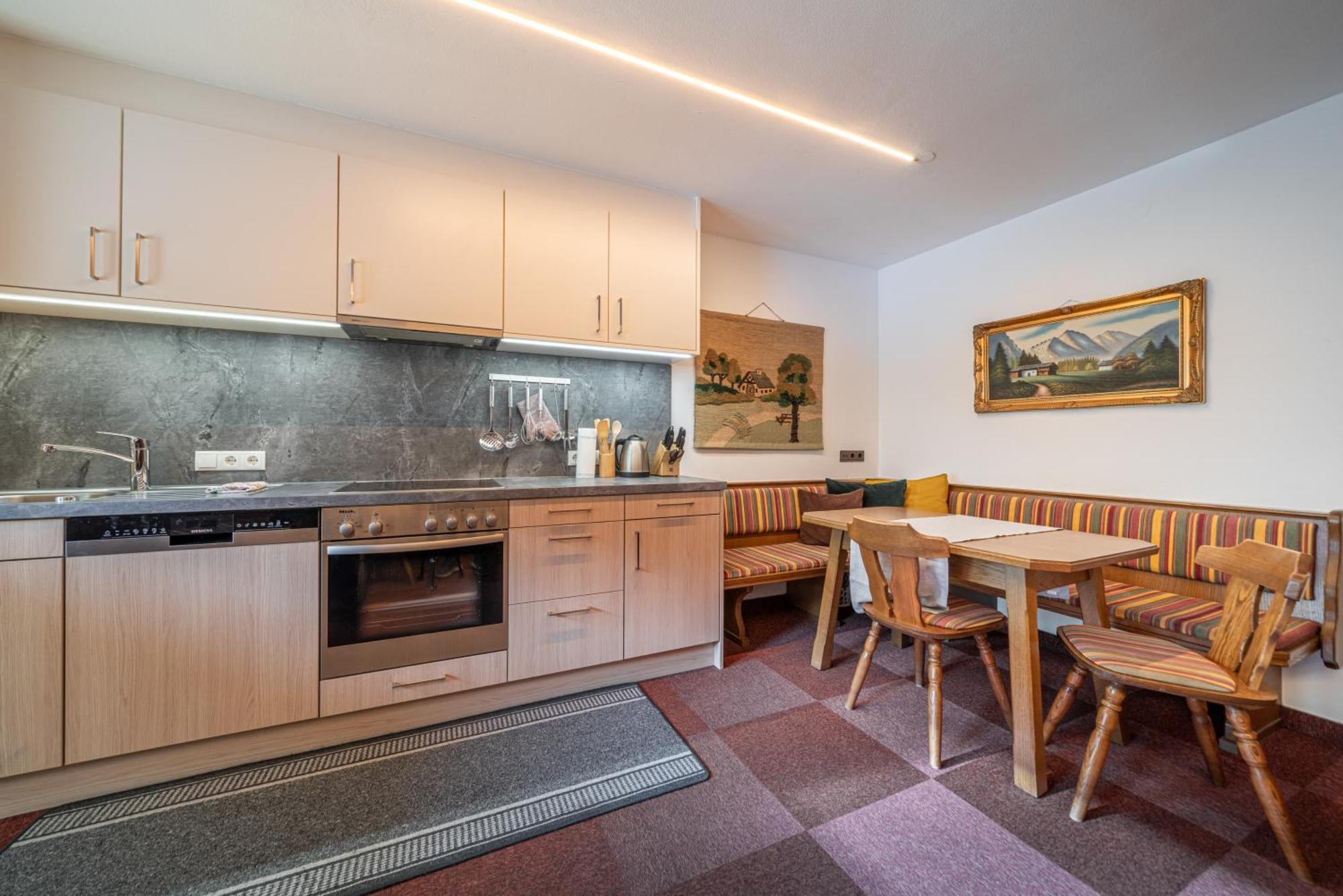 Gaestehaus Raphaela Ζόλντεν Εξωτερικό φωτογραφία