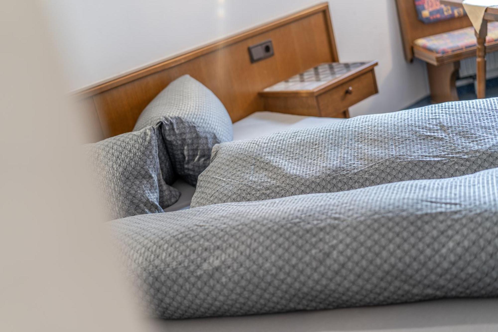 Gaestehaus Raphaela Ζόλντεν Εξωτερικό φωτογραφία
