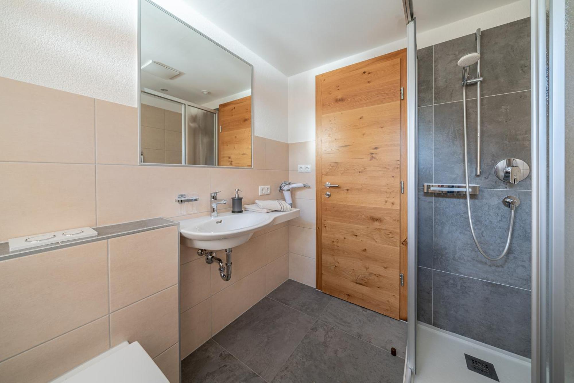 Gaestehaus Raphaela Ζόλντεν Εξωτερικό φωτογραφία
